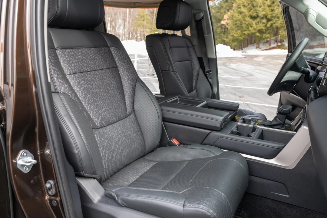 2024 Toyota Tundra 3rd Gen - Image 5 of 7