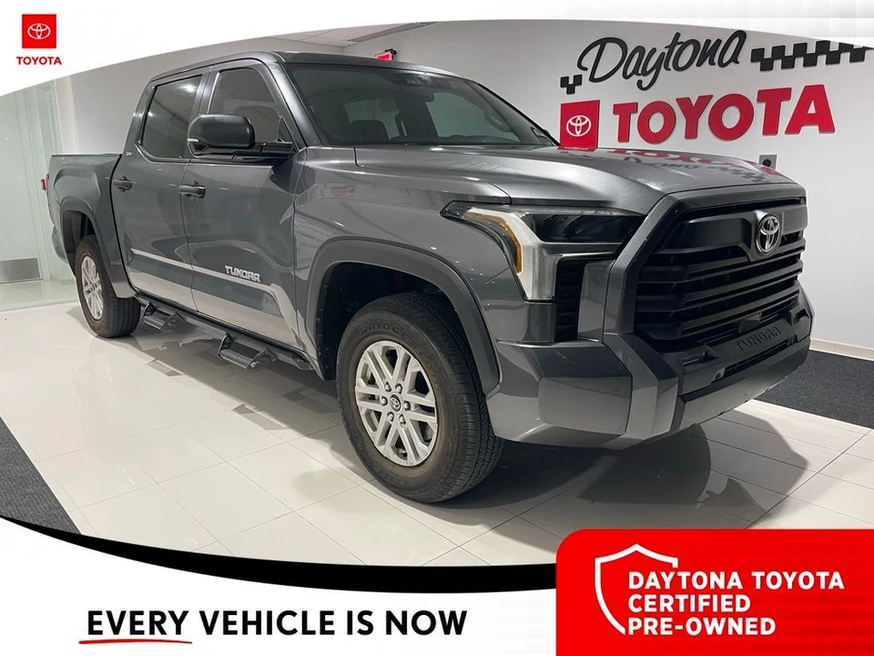 2024 Toyota Tundra 3rd Gen - Image 6 of 10