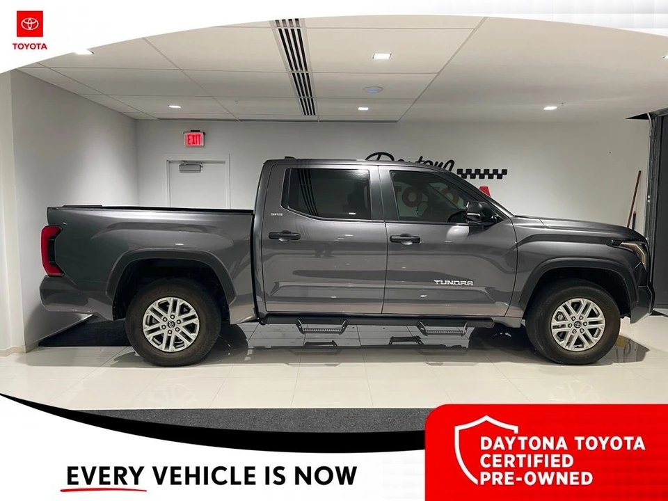 2024 Toyota Tundra 3rd Gen - Image 3 of 10
