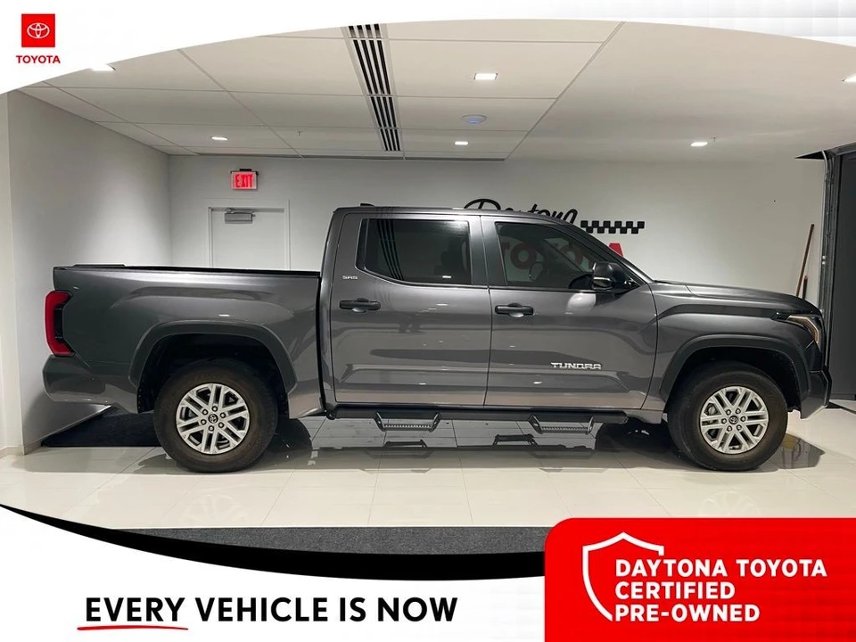 2024 Toyota Tundra 3rd Gen - Image 8 of 10