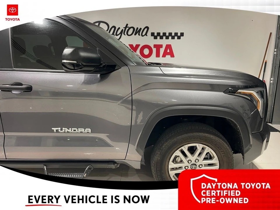 2024 Toyota Tundra 3rd Gen - Image 10 of 10