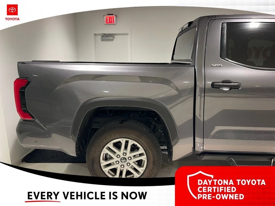 2024 Toyota Tundra 3rd Gen - Image 4 of 10
