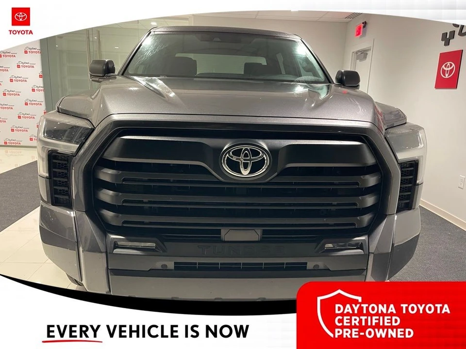 2024 Toyota Tundra 3rd Gen - Image 7 of 10