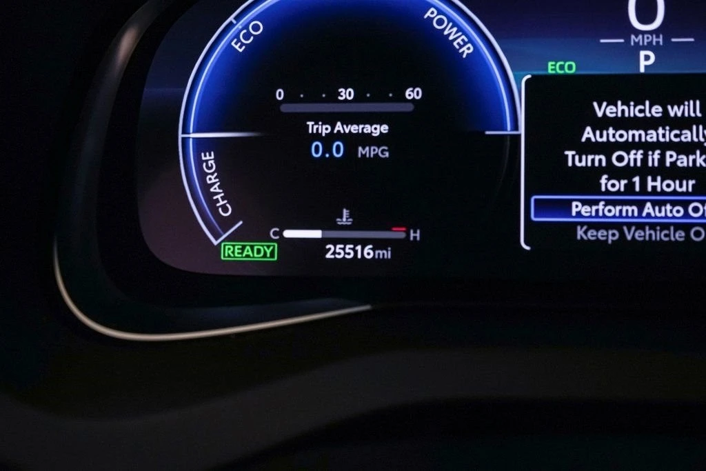 2024 Toyota Venza - Image 18 of 21