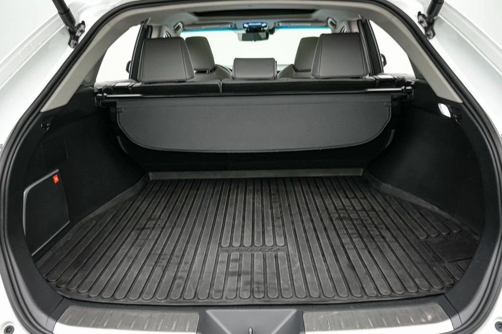 2024 Toyota Venza - Image 21 of 21