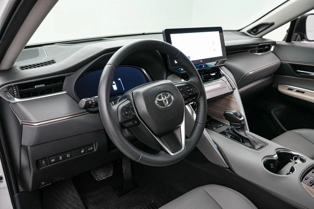 2024 Toyota Venza - Image 13 of 21
