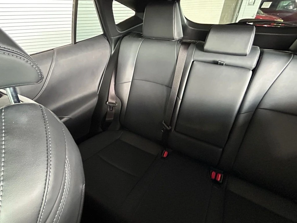 2024 Toyota Venza - Image 12 of 12