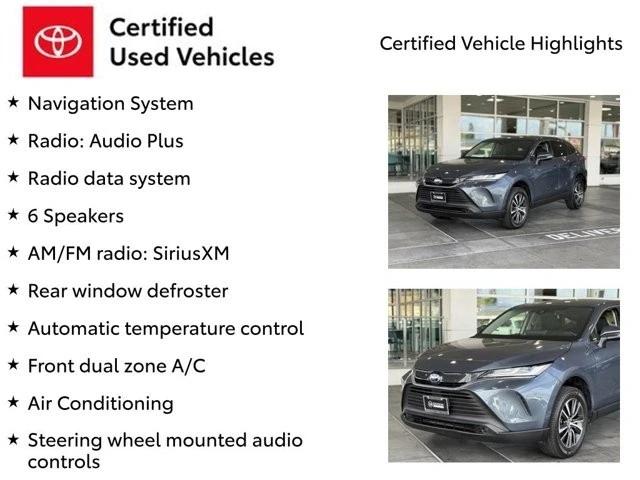 2024 Toyota Venza - Image 7 of 12