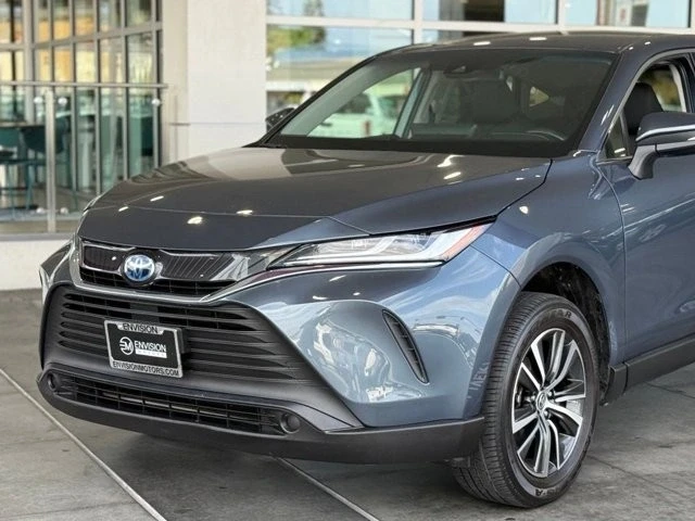 2024 Toyota Venza - Image 3 of 12