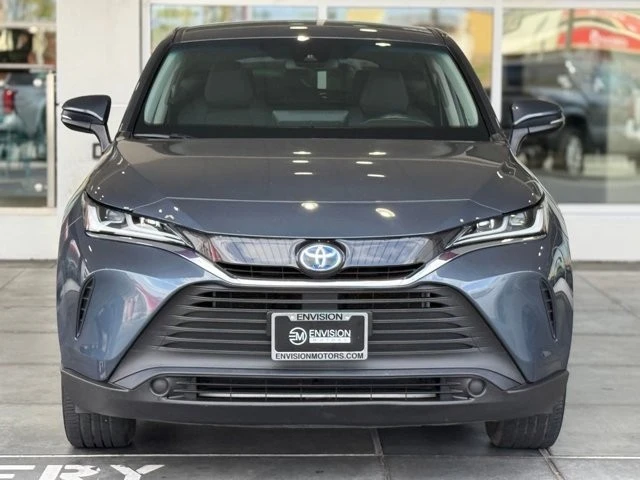 2024 Toyota Venza - Image 5 of 12