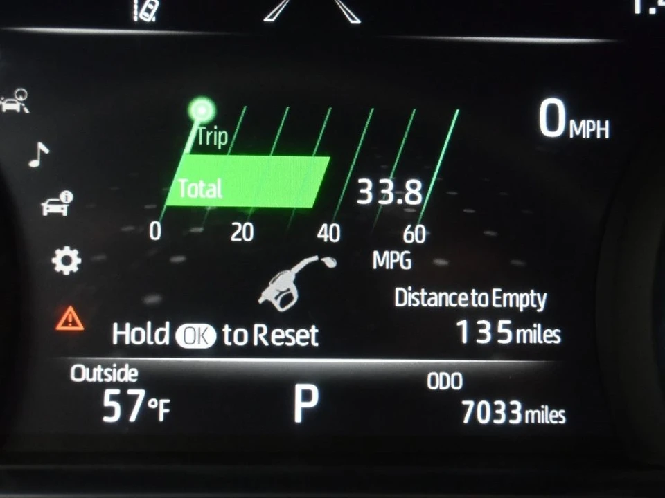 2024 Toyota Venza - Image 16 of 21