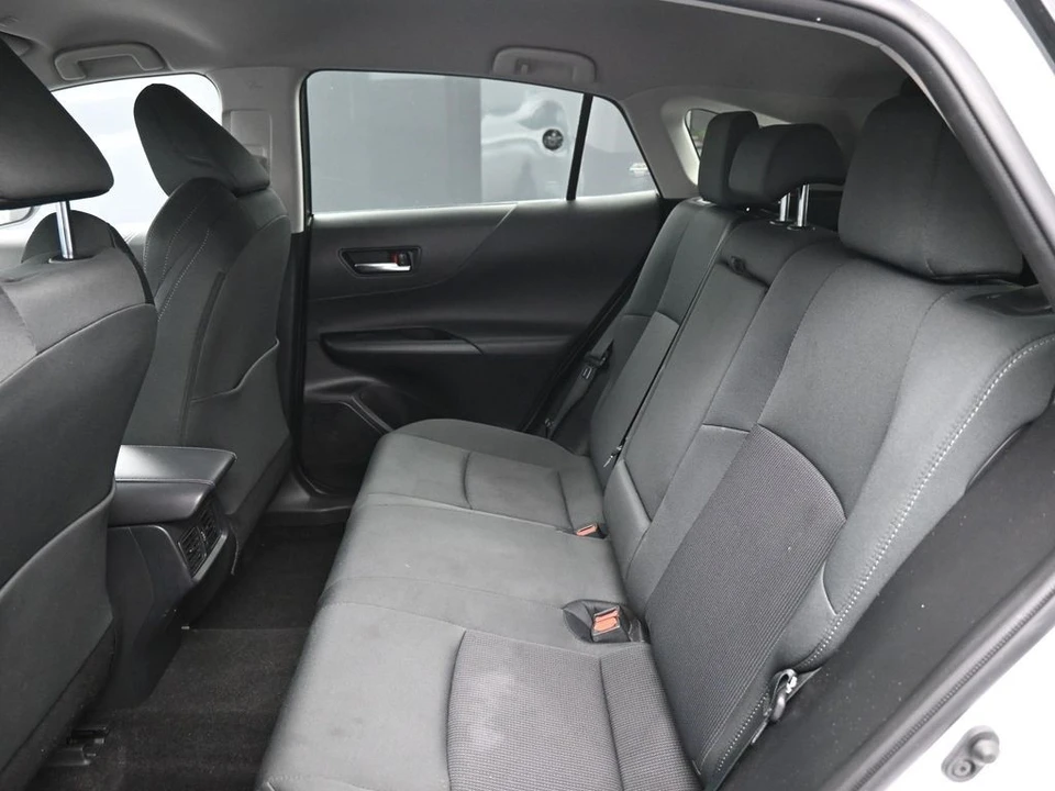 2024 Toyota Venza - Image 20 of 21