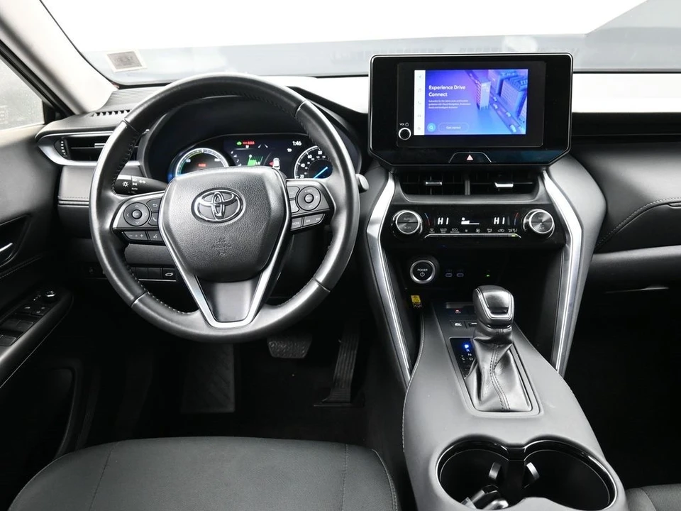 2024 Toyota Venza - Image 19 of 21
