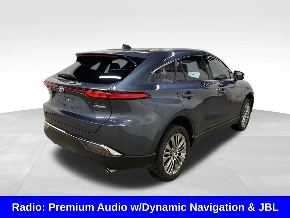 2024 Toyota Venza - Image 4 of 12