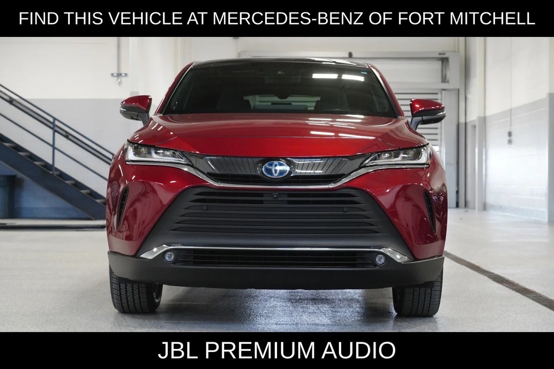2024 Toyota Venza - Image 2 of 12