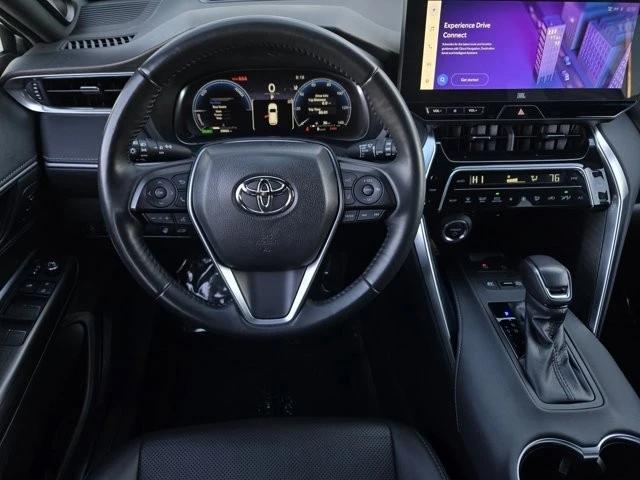 2024 Toyota Venza - Image 12 of 12