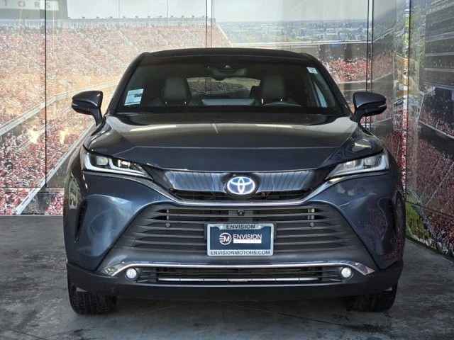 2024 Toyota Venza - Image 3 of 12