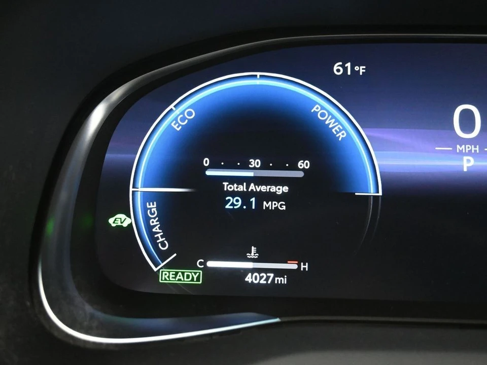 2024 Toyota Venza - Image 17 of 21
