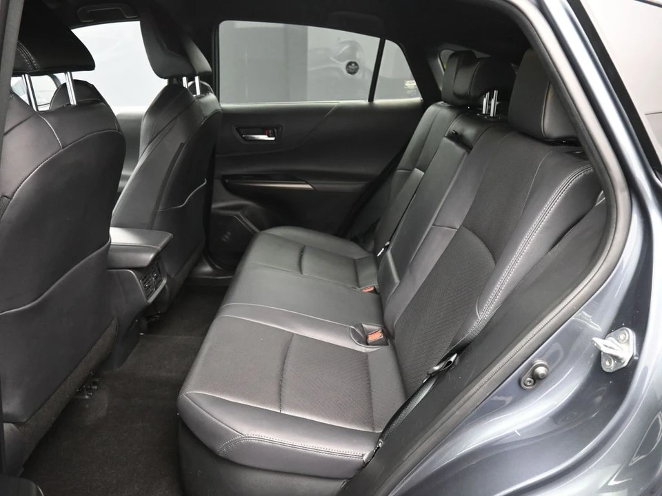 2024 Toyota Venza - Image 20 of 21