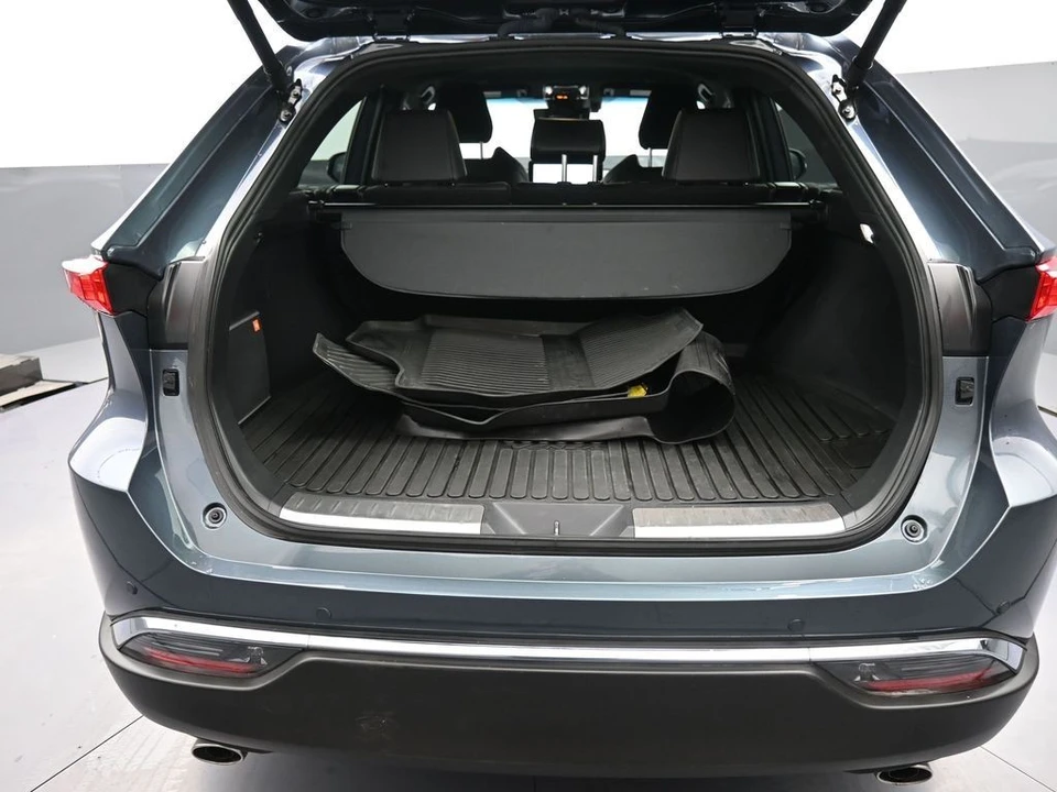 2024 Toyota Venza - Image 21 of 21