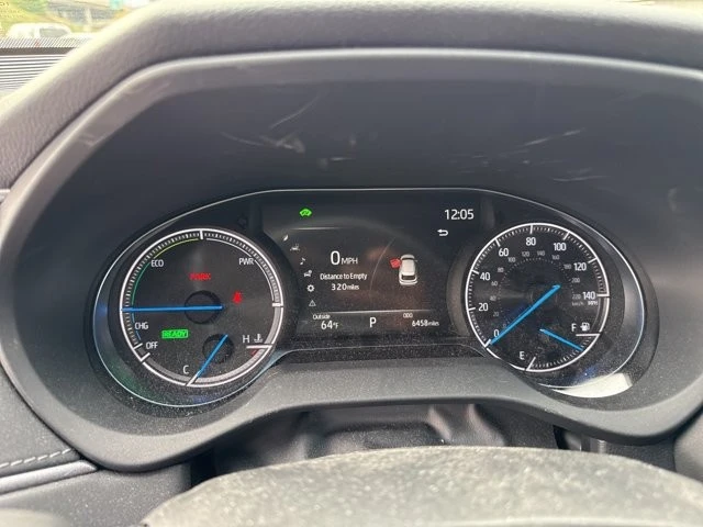 2024 Toyota Venza - Image 12 of 12