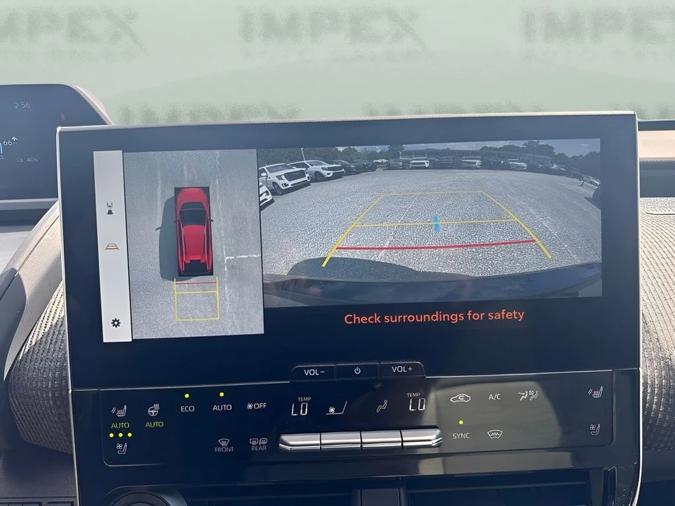 2024 Toyota - Image 19 of 31