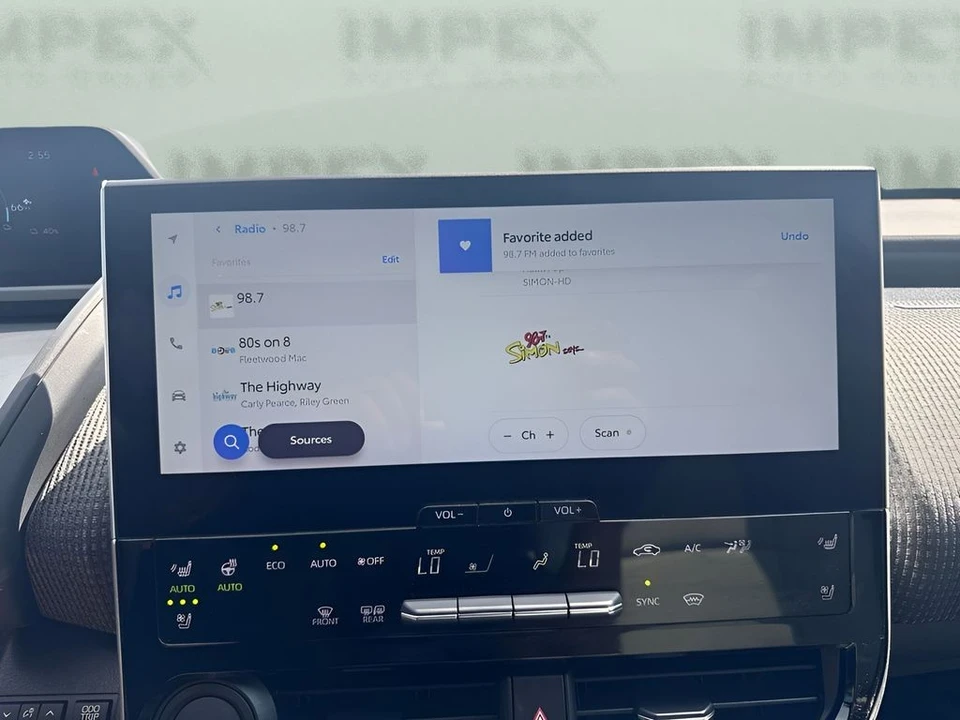 2024 Toyota - Image 16 of 31