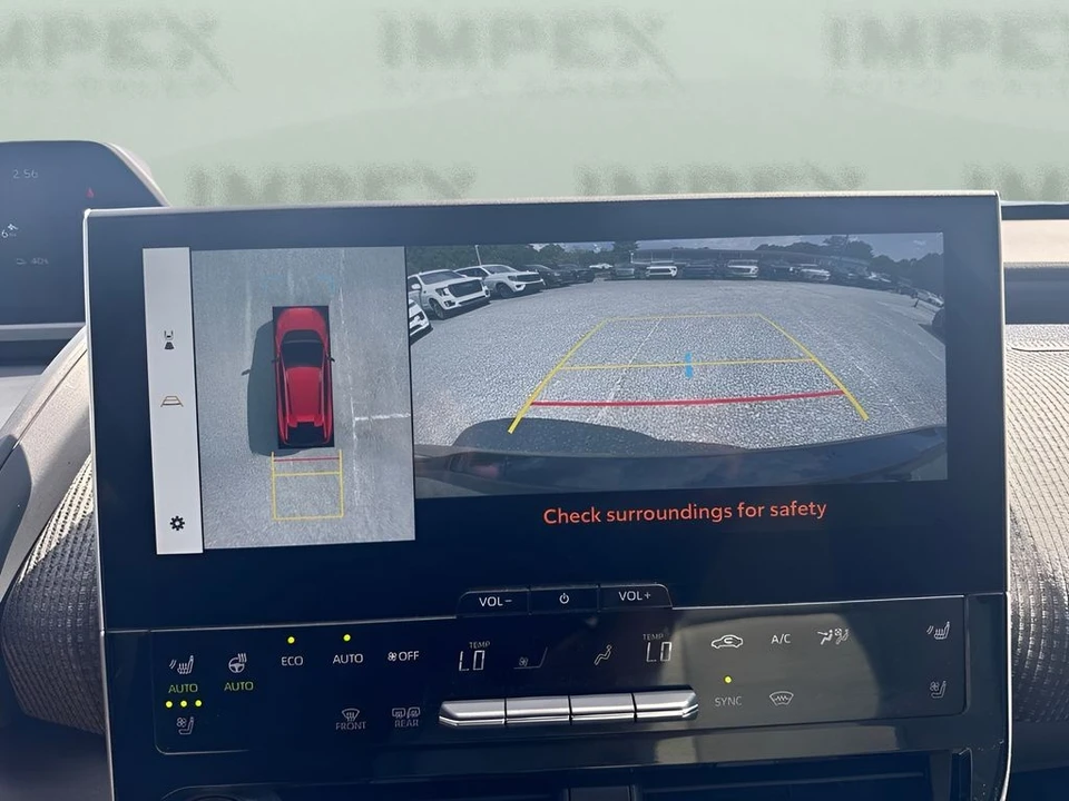 2024 Toyota - Image 20 of 31