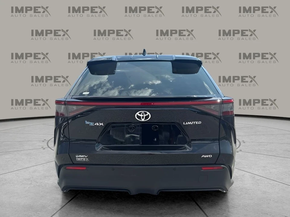 2024 Toyota - Image 4 of 31