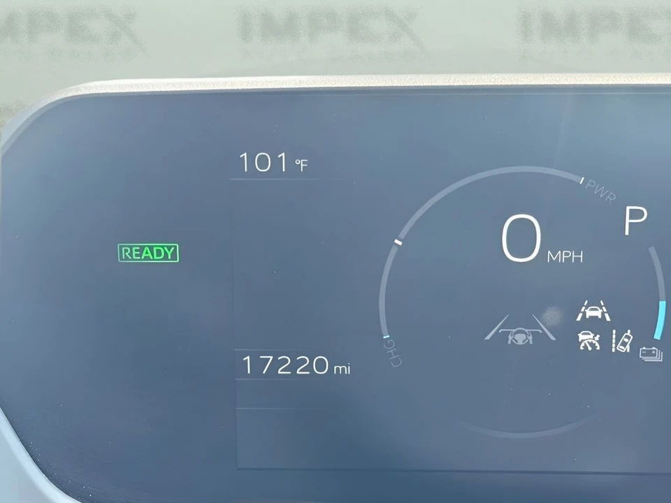 2024 Toyota - Image 24 of 31