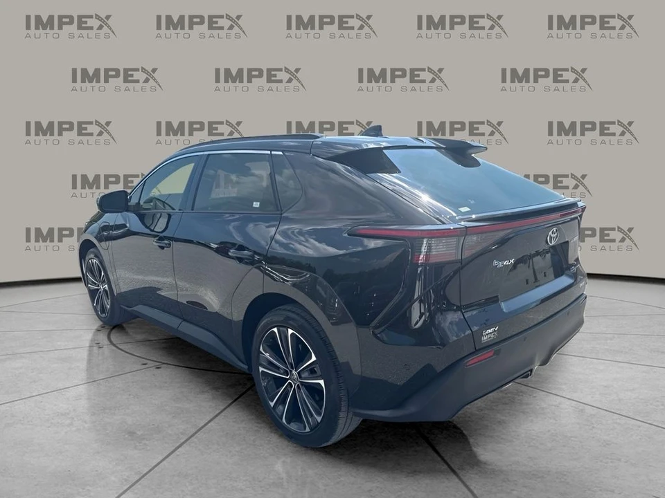 2024 Toyota - Image 3 of 31
