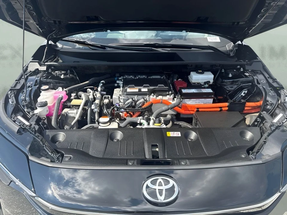 2024 Toyota - Image 29 of 31