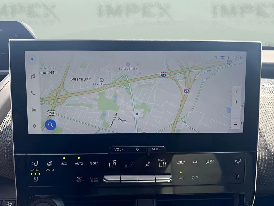 2024 Toyota - Image 18 of 31