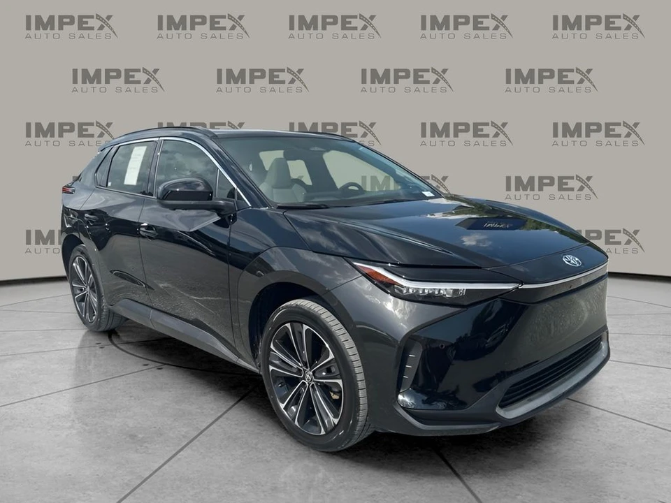 2024 Toyota - Image 7 of 31