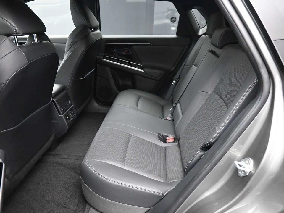 2024 Toyota - Image 22 of 31
