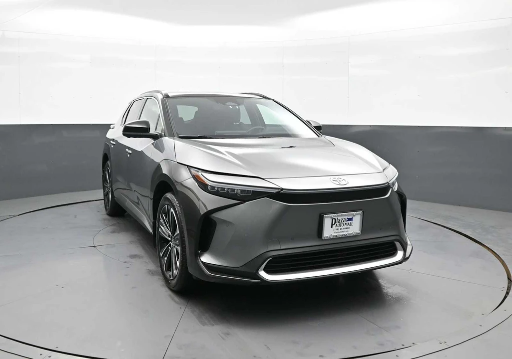 2024 Toyota - Image 3 of 31