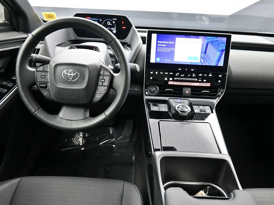 2024 Toyota - Image 21 of 31