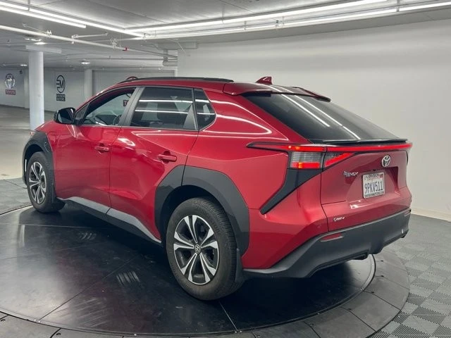 2024 Toyota - Image 4 of 11