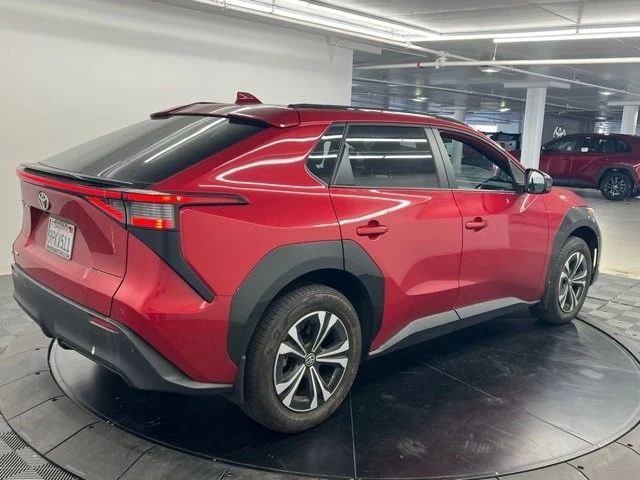 2024 Toyota - Image 5 of 11
