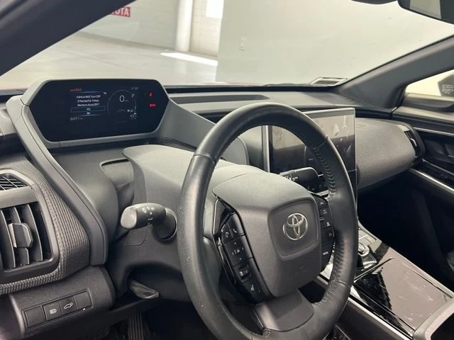 2024 Toyota - Image 8 of 11