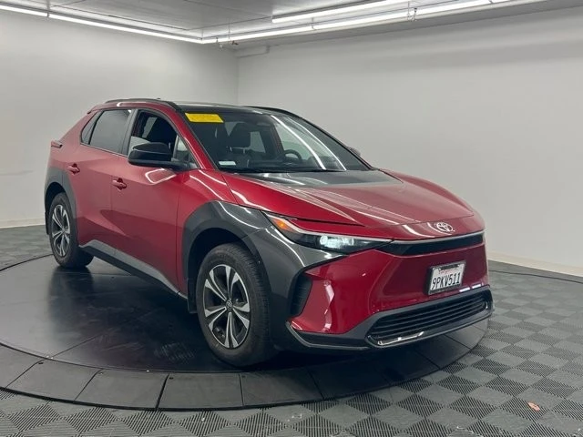 2024 Toyota - Image 3 of 11