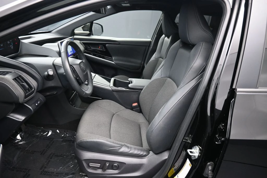 2024 Toyota - Image 19 of 31