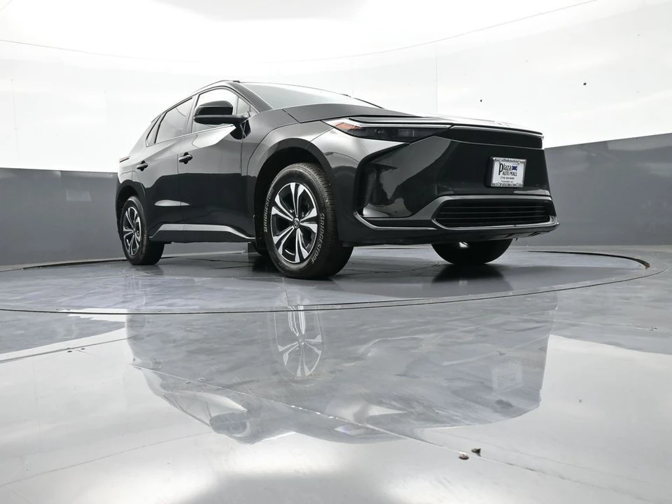 2024 Toyota - Image 28 of 31