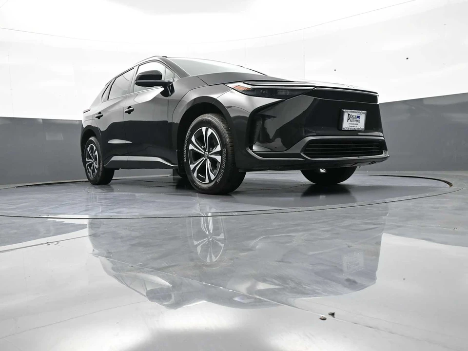 2024 Toyota - Image 28 of 31