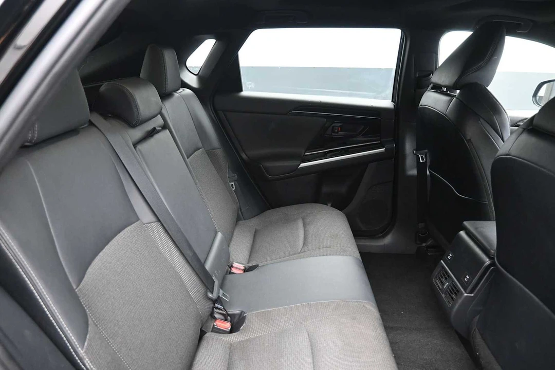 2024 Toyota - Image 24 of 31