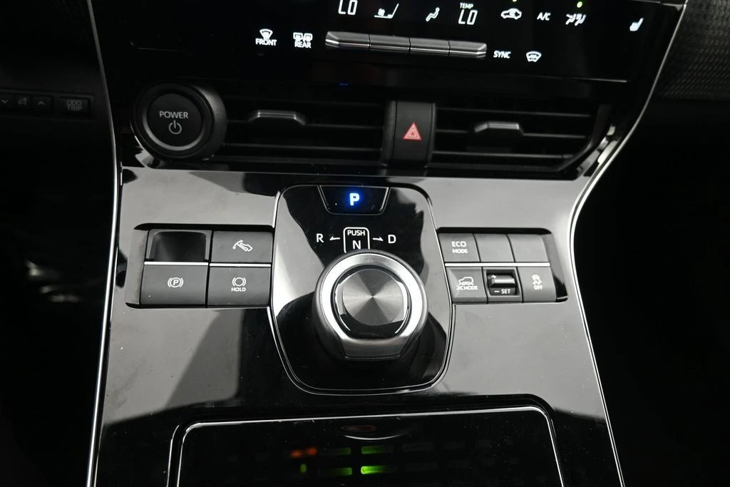 2024 Toyota - Image 17 of 31