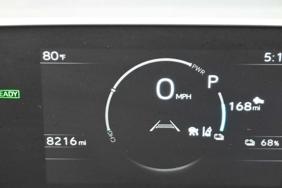 2024 Toyota - Image 16 of 31