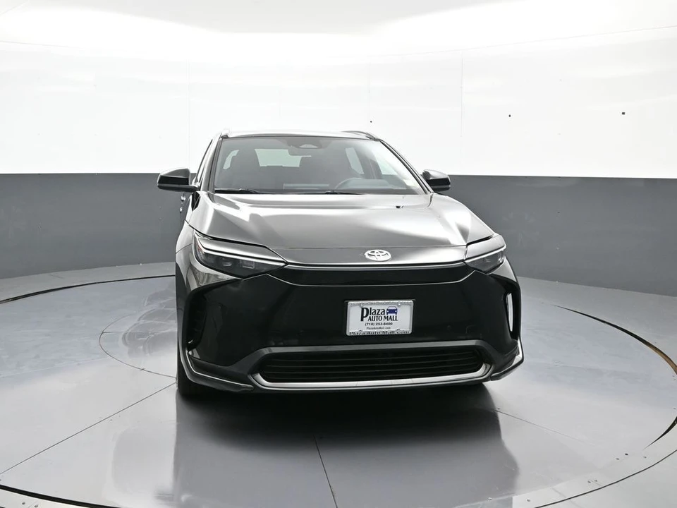 2024 Toyota - Image 2 of 31