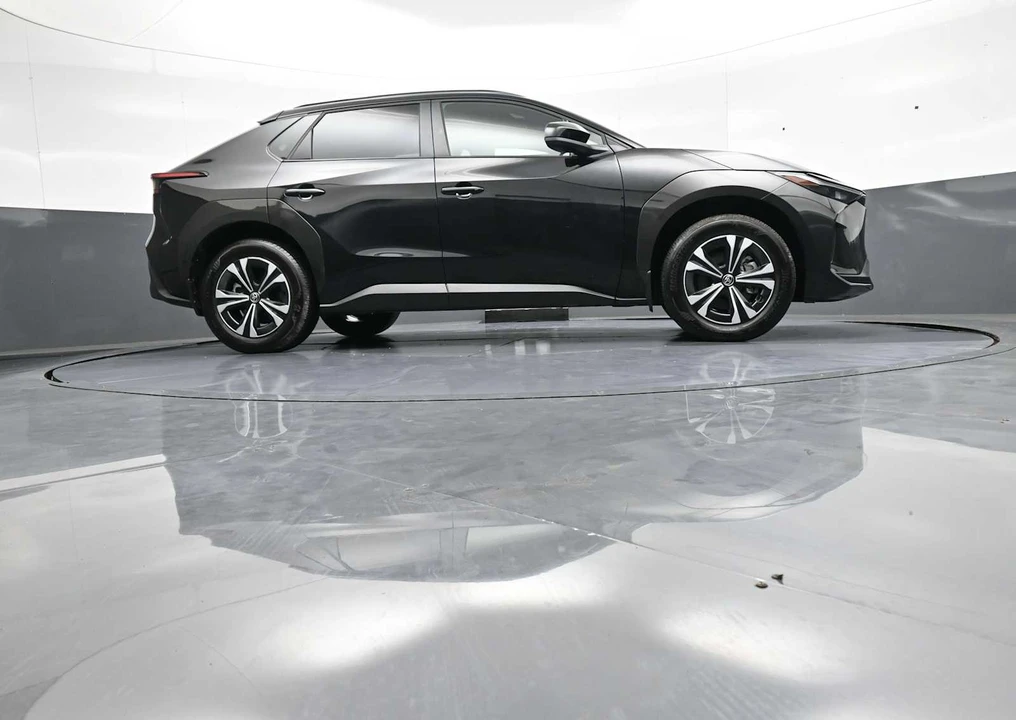 2024 Toyota - Image 29 of 31