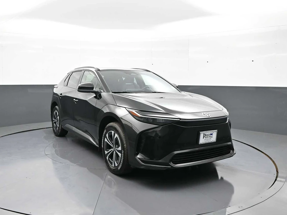 2024 Toyota - Image 3 of 31